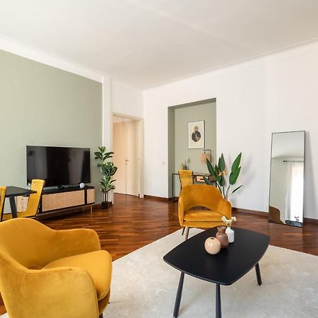 Prestigious Apartment At The Vatican Рим Екстер'єр фото
