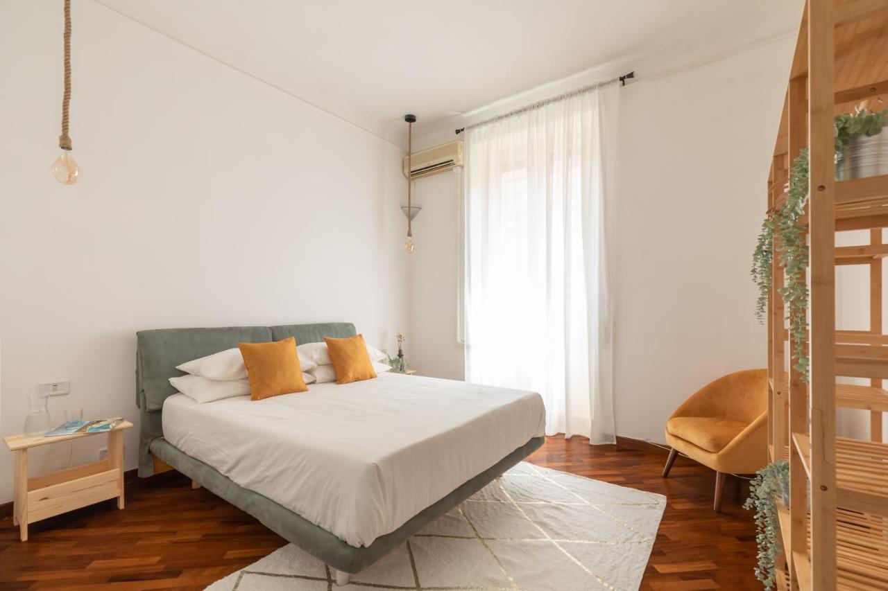 Prestigious Apartment At The Vatican Рим Екстер'єр фото