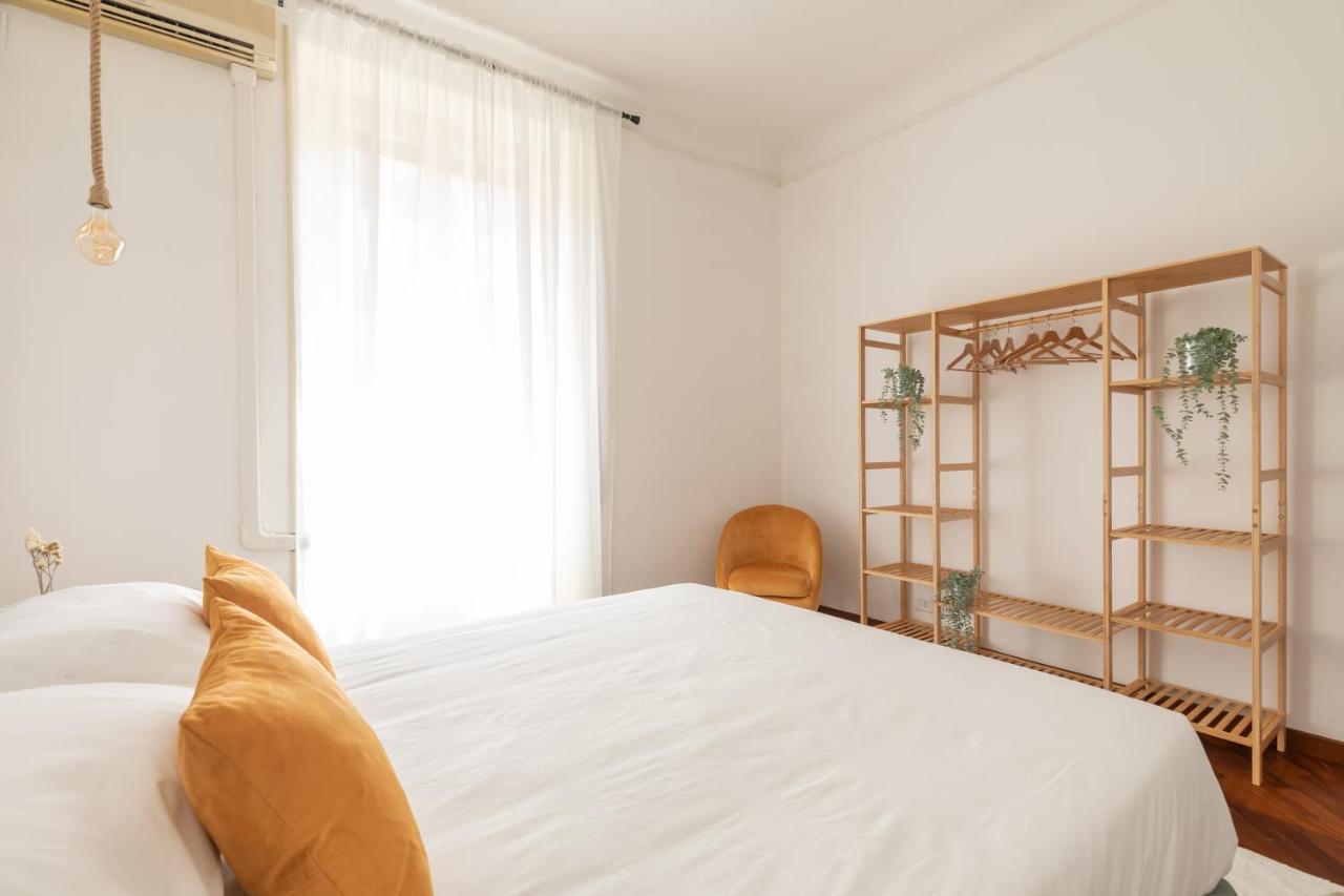 Prestigious Apartment At The Vatican Рим Екстер'єр фото