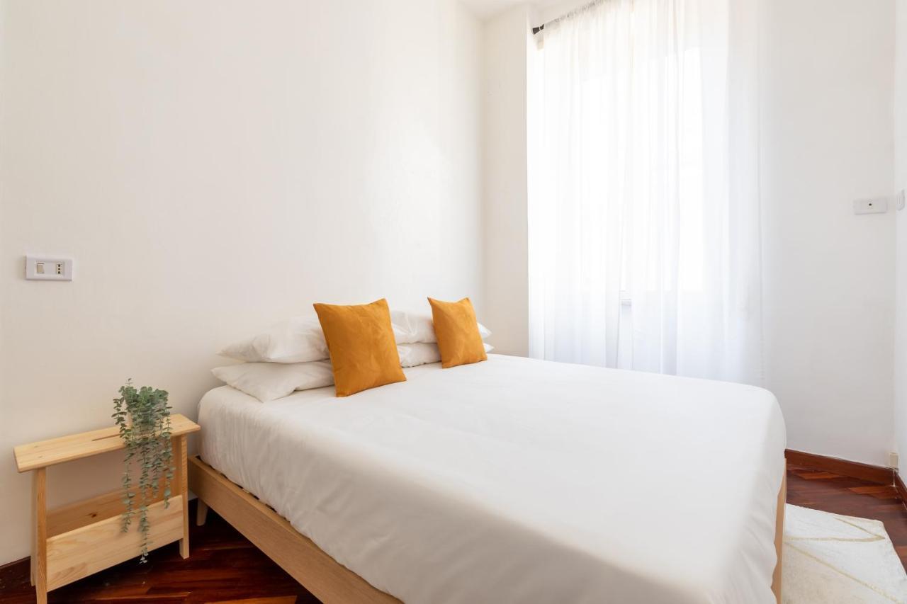 Prestigious Apartment At The Vatican Рим Екстер'єр фото